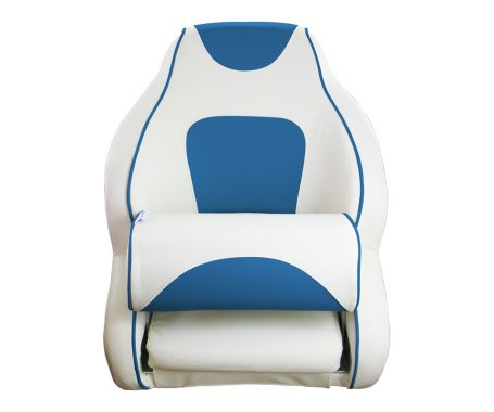 AQUA MARINE - Deluxe Bucket - Flip-Up Seat
